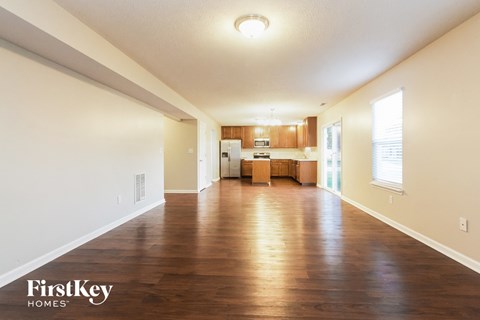 3735 Pursley Lane 4 Beds House for Rent - Photo Gallery 5