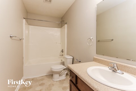 3735 Pursley Lane 4 Beds House for Rent - Photo Gallery 14