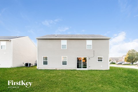 3735 Pursley Lane 4 Beds House for Rent - Photo Gallery 15