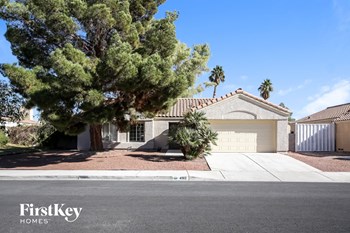 Image for 4912 Breezy Day Drive North Las Vegas, NV 89031 - 4912 Breezy Day Drive