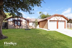 Image for 5613 Smouldering Wood Court Arlington, TX 76016 - 5613 Smouldering Wood Court