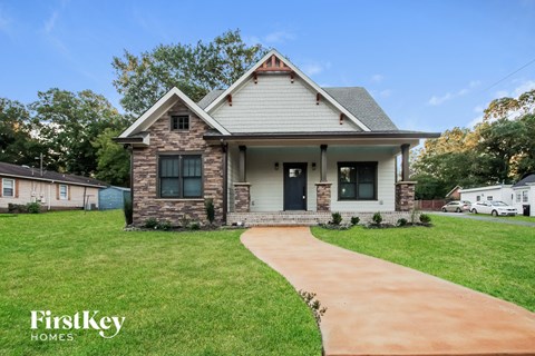 300 South Crawford Street 5 Beds Apartment for Rent