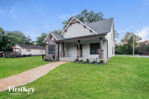 300 South Crawford Street 5 Beds House for Rent - Photo Gallery 2