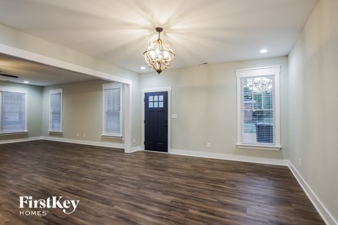 300 South Crawford Street 5 Beds House for Rent - Photo Gallery 4