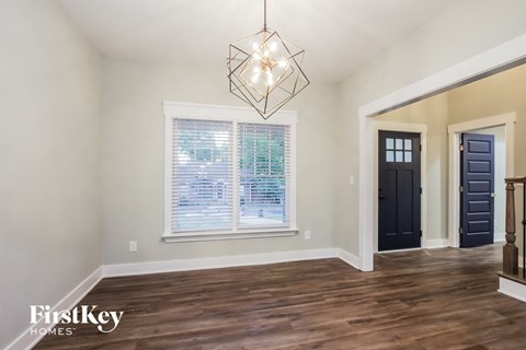 300 South Crawford Street 5 Beds House for Rent - Photo Gallery 5