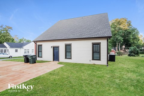 300 South Crawford Street 5 Beds House for Rent - Photo Gallery 14