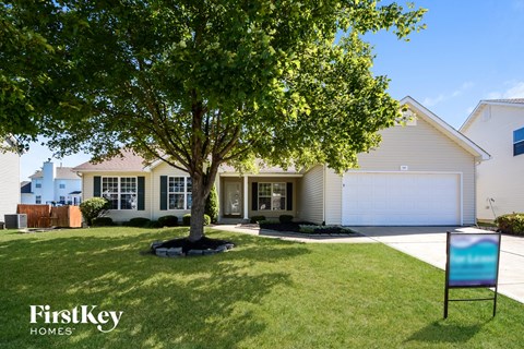 310 Rustic Oaks 3 Beds Apartment for Rent