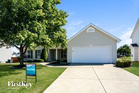 310 Rustic Oaks 3 Beds Apartment for Rent
