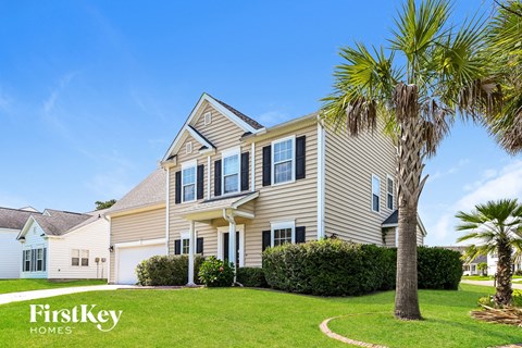 337 Lakewind Drive 3 Beds Apartment for Rent