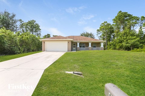 538 Flamingo Avenue 3 Beds Apartment for Rent