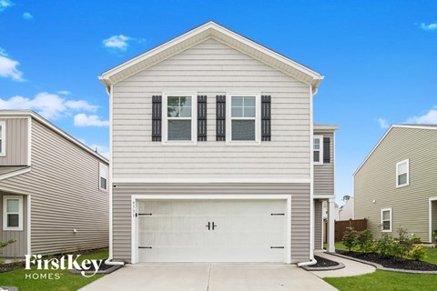 9733 Roseberry Street 4 Beds Apartment for Rent