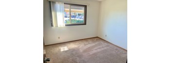 Downstairs 2 Bedrooms