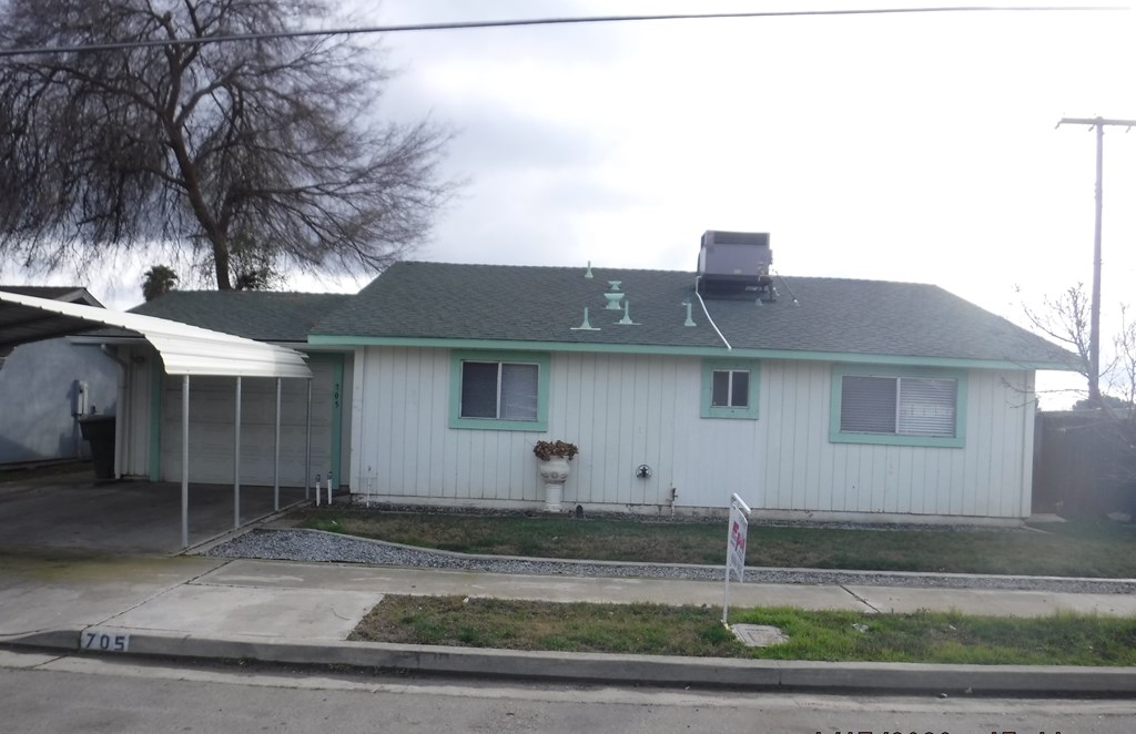 705 So. Spruce St. Rentals Tulare, CA RentCafe