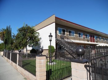 2 Bedroom Apartments In Baldwin Park