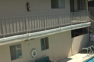 pool 661 661 E. Claraday St. 1-3 Beds Apartment for Rent - Photo Gallery