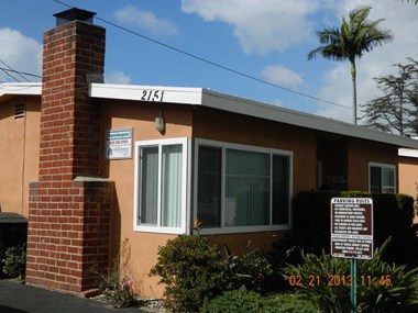 2151 Orange Ave., 2152 Elden Ave., 2160 Elden Ave. 1-2 Beds 0 for Rent