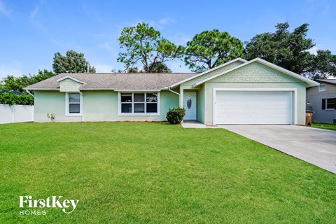 1831 Coral Point Drive 3 Beds Apartment for Rent