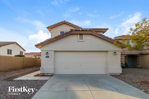 22031 W SOLANO Drive 4 Beds Apartment for Rent
