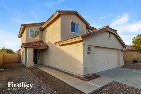 22031 W SOLANO Drive 4 Beds Apartment for Rent