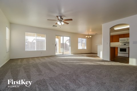 22031 W SOLANO Drive 4 Beds Apartment for Rent