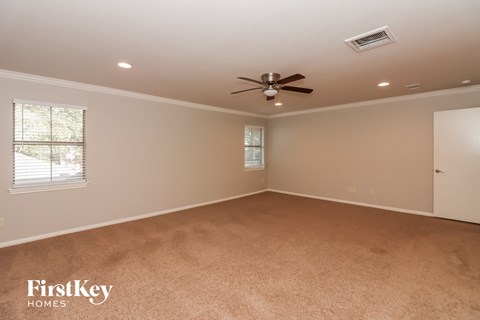 5210 Graystone Lane 4 Beds Apartment for Rent