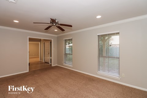 5210 Graystone Lane 4 Beds Apartment for Rent
