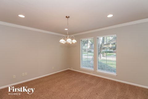 5210 Graystone Lane 4 Beds Apartment for Rent