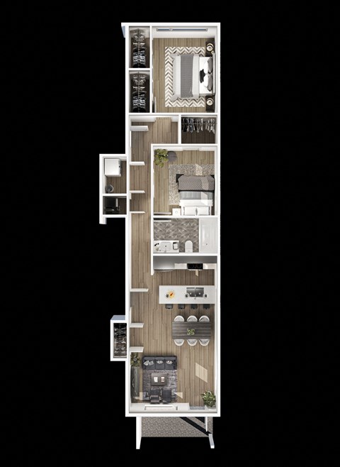 653 McMillan Avenue 2 Beds Apartment for Rent - Photo Gallery 5