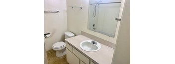 Middle Level; 2 Bedroom, 1 Bath