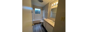 3rd Floor; 1 Bedroom, 1 Bath
