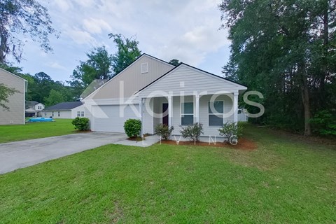 25 Amber Mill Ct 4 Beds Apartment for Rent