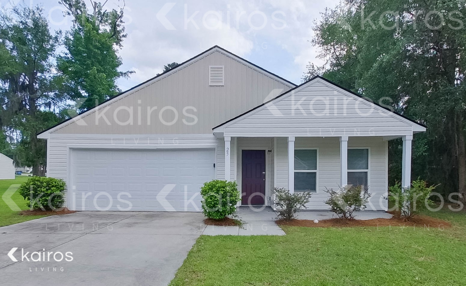 25 Amber Mill Ct 4 Beds Apartment for Rent