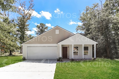 25 Amber Mill Ct 4 Beds Apartment for Rent