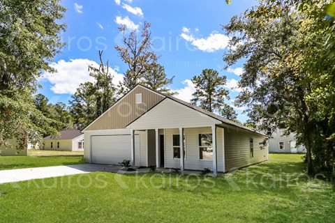 25 Amber Mill Ct 4 Beds Apartment for Rent