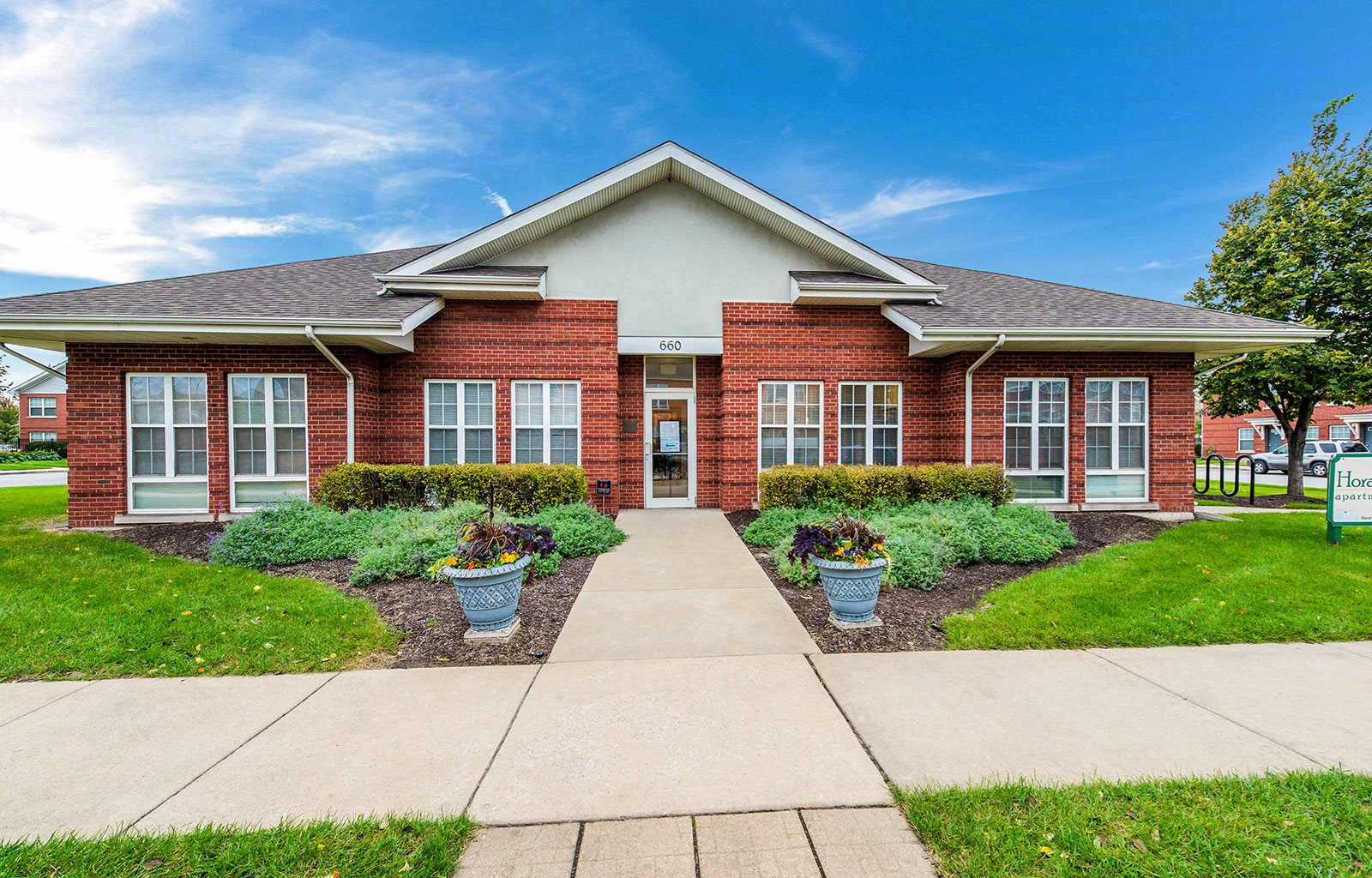 Horace Mann Apartments Apartments in Gary, IN
