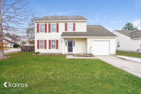652 March Ln 3 Beds Apartment for Rent