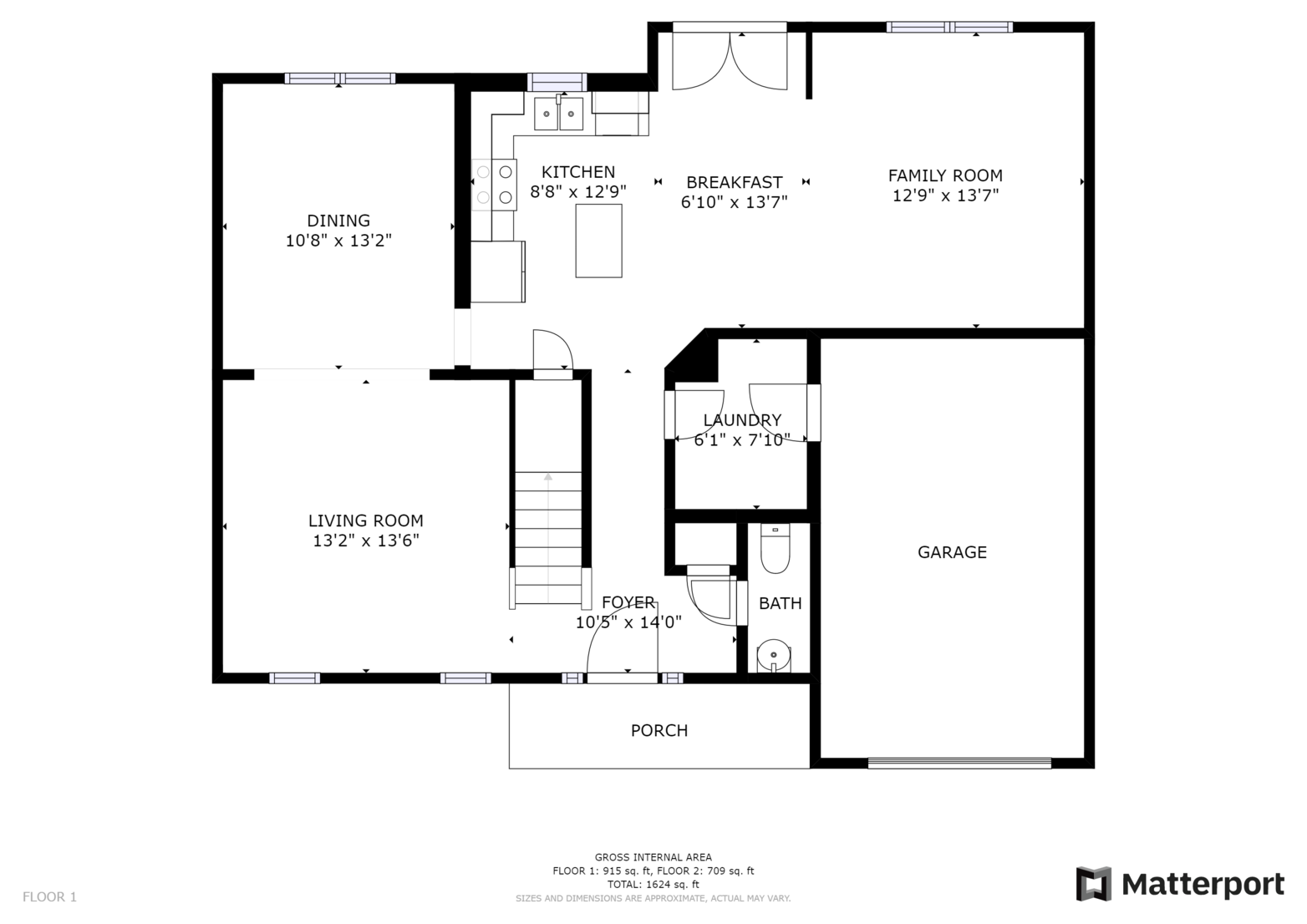 652 March Ln 3 Beds House for Rent - Photo gallery 3
