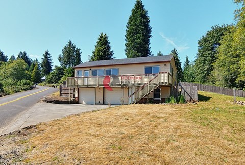 402 Suthard Road 2 Beds Apartment for Rent