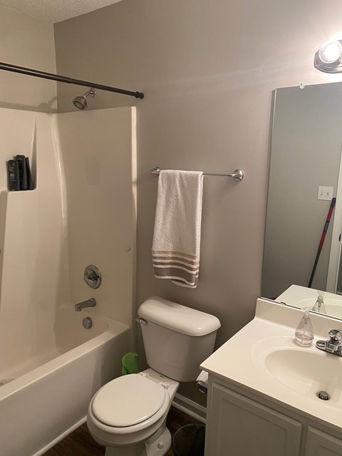 111 Howell Drive 3 Beds Apartment for Rent