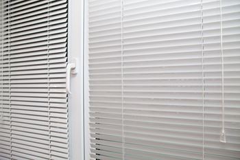 blinds-Lafayette Village Apartments, Jersey City, NJ