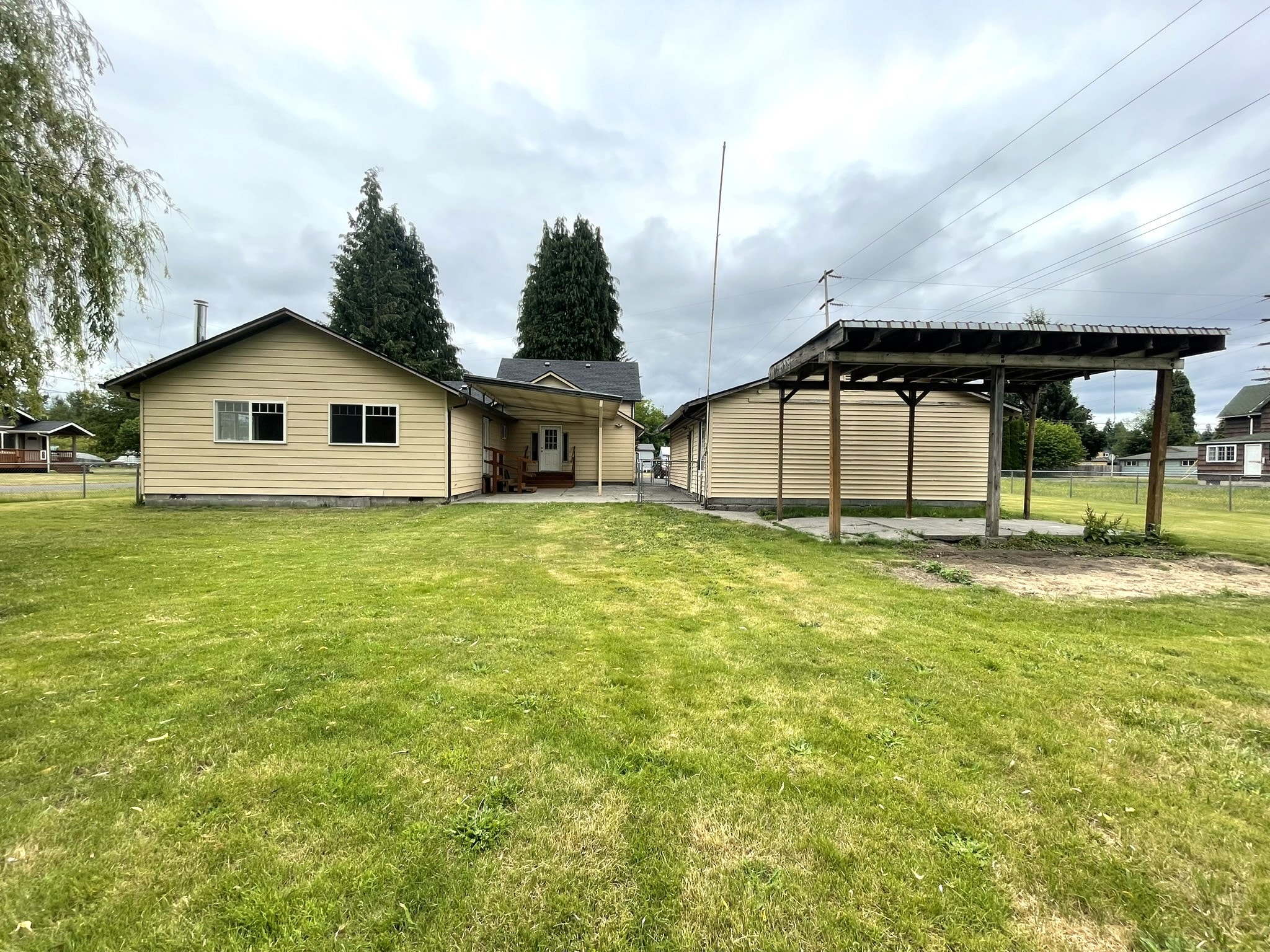 445 C. STREET Studio House for Rent - Photo gallery 3