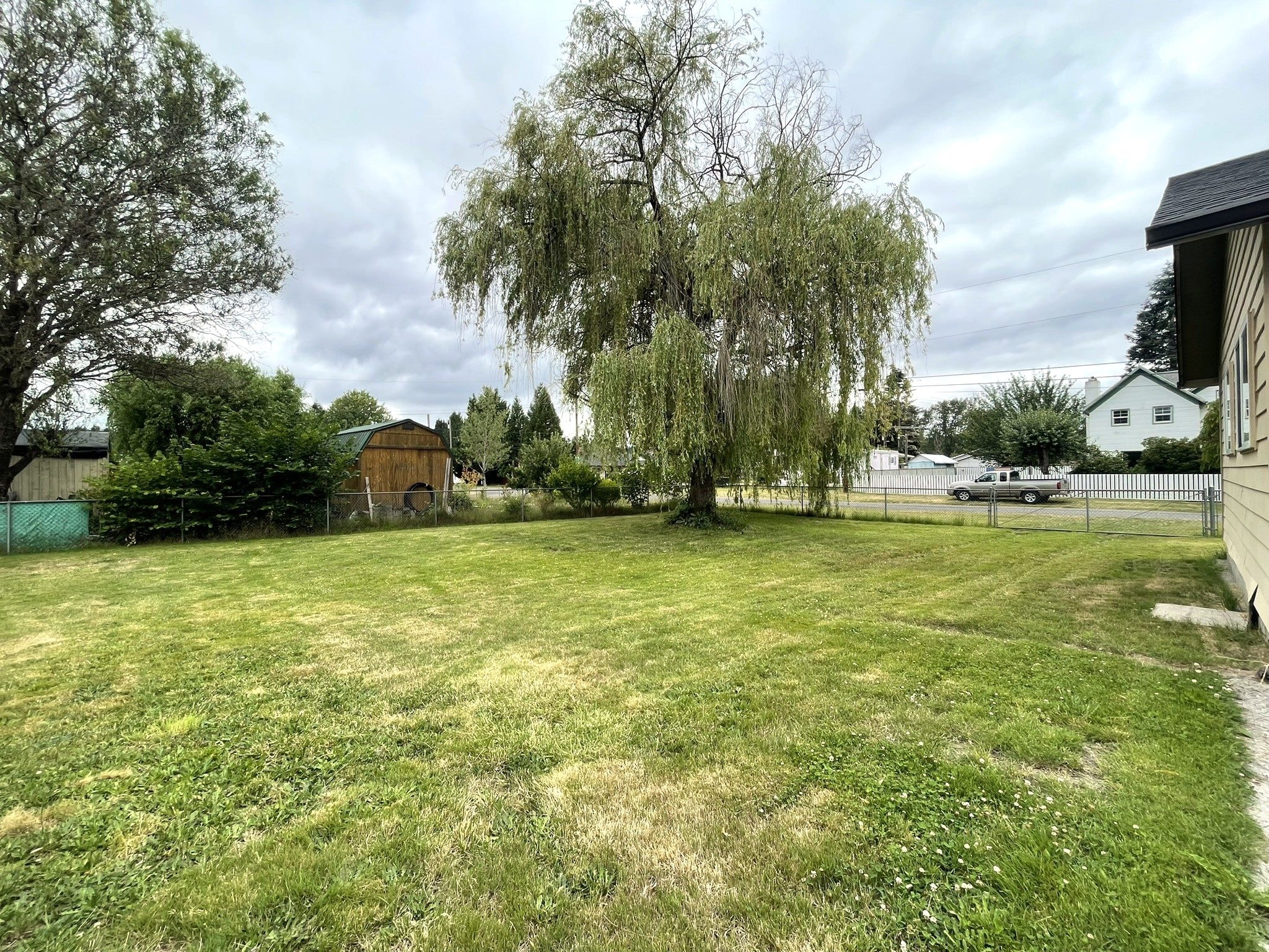 445 C. STREET Studio House for Rent - Photo gallery 4