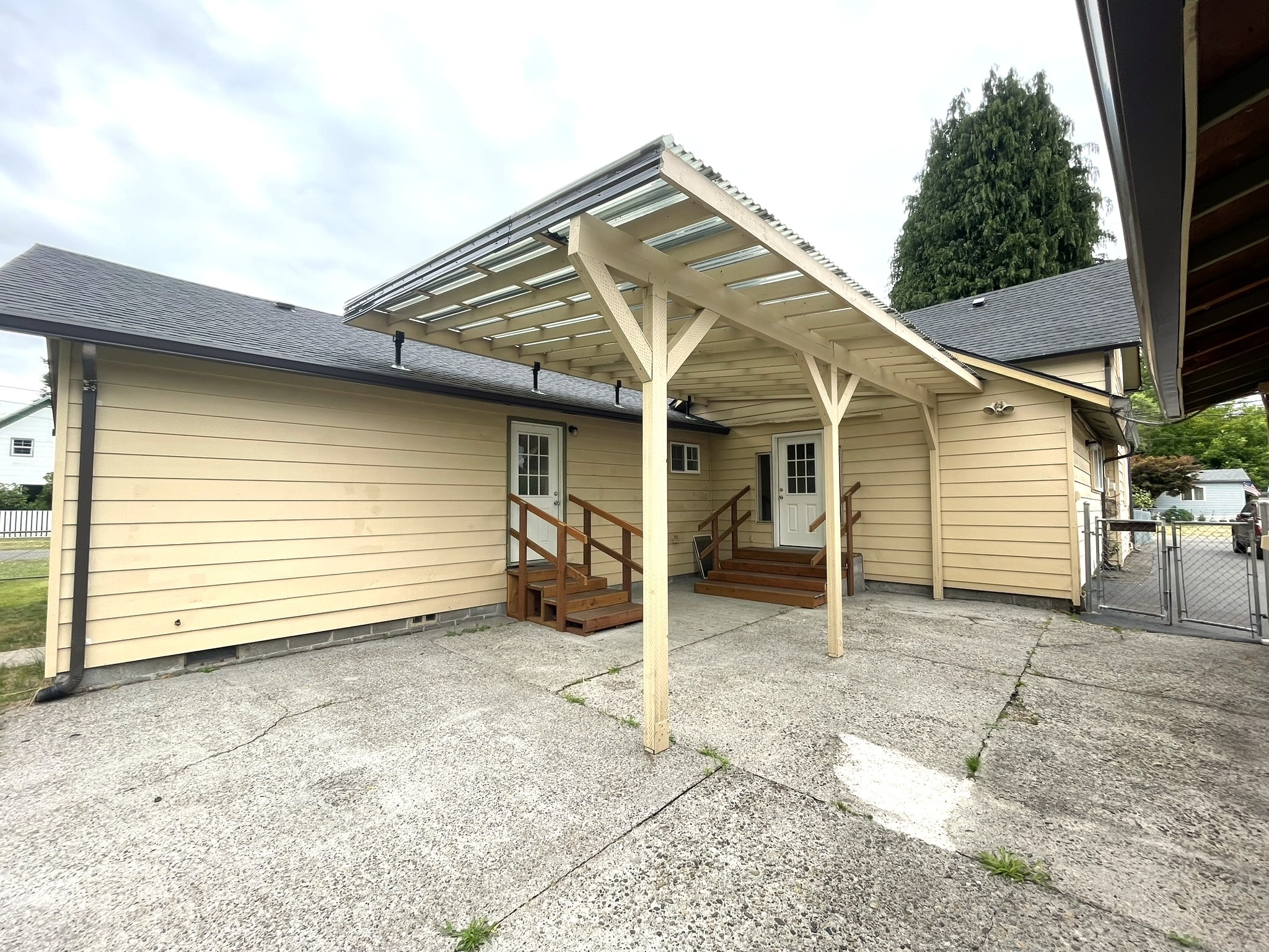 445 C. STREET Studio House for Rent - Photo gallery 2