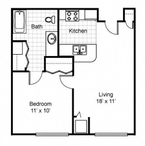 McCormack House at Forest Park Southeast Floor Plans McCormack House at Forest Park Southeast Floor Plans