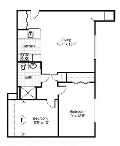 McCormack House at Forest Park Southeast Floor Plans McCormack House at Forest Park Southeast Floor Plans