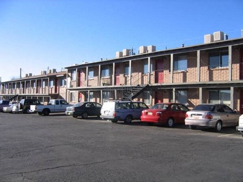 2450 Hagerty Rd Studio Apartment for Rent - Photo Gallery 1