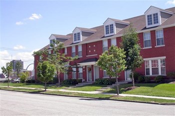1920 Cass Ave 2-6 Beds Apartment for Rent - Photo Gallery 12