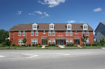1920 Cass Ave 2-6 Beds Apartment for Rent - Photo Gallery 15
