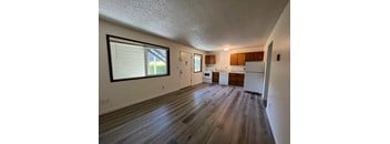 1 Bedroom, 1 Bathroom