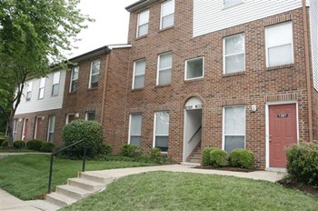 1405 North 16th St. 1-3 Beds Apartment for Rent - Photo Gallery 3